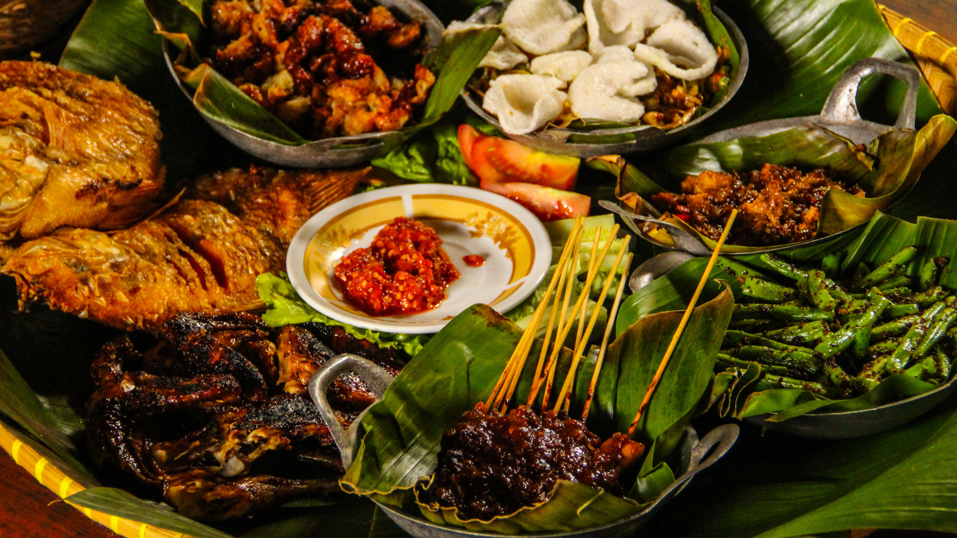 Beste Indonesisch restaurant